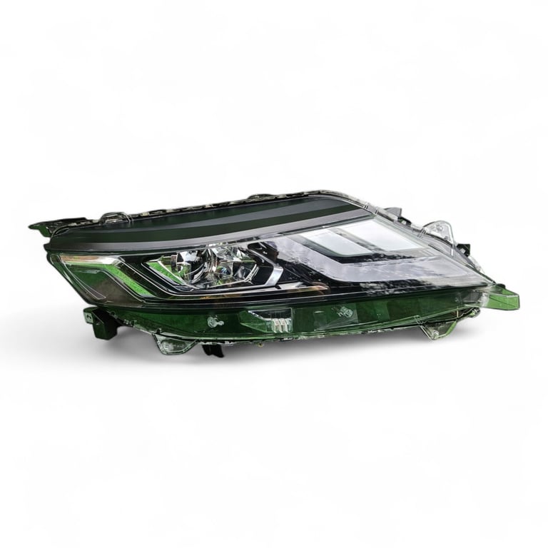 Frontscheinwerfer Mitsubishi L200 8301D382 LED Rechts Scheinwerfer Headlight SCH5274799117vz