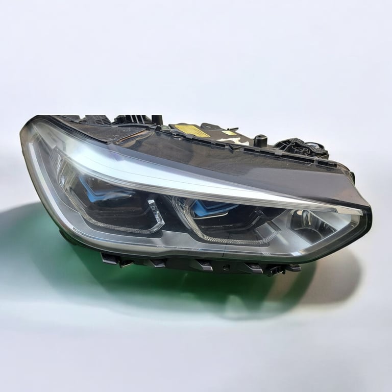 Frontscheinwerfer BMW X5 G05 948179005LL Laser Rechts Scheinwerfer Headlight SCH2072897050ny