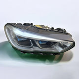Frontscheinwerfer BMW X5 G05 948179005LL Laser Rechts Scheinwerfer Headlight