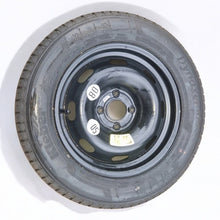 Load image into Gallery viewer, 1x Alufelge 15 Zoll 6.0" 4x108 23ET 9673773577 Peugeot 208 Rim Wheel FEL1796635635yz