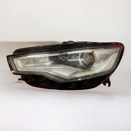 Frontscheinwerfer Audi A6 C7 4G0941043C Links Scheinwerfer Headlight SCH5311802019wy