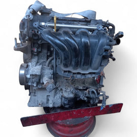 Motor Kia Ceed G4FC 1.6 Benzin Engine Unkomplett