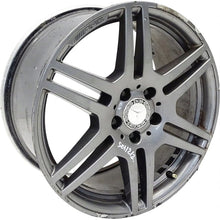 Load image into Gallery viewer, 1x Alufelge 18 Zoll 9.0&quot; 5x112 A2124012402 Mercedes-Benz W212 Rim Wheel