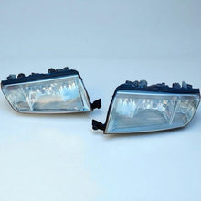 Laden Sie das Bild in den Galerie-Viewer, Frontscheinwerfer Skoda Fabia I Links Scheinwerfer Headlight