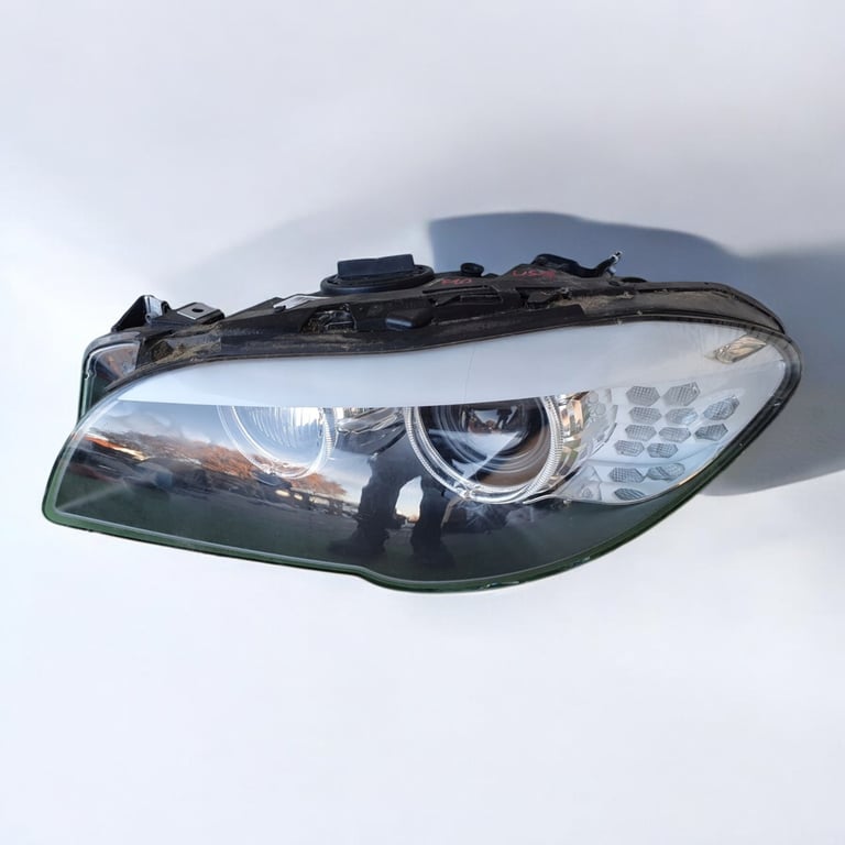 Frontscheinwerfer BMW 5 F11 F10 720325507 Xenon Links Scheinwerfer Headlight SCH4725123868zp