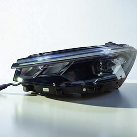 Frontscheinwerfer VW Passat 3J1941005 Full LED Links Scheinwerfer Headlight SCH6196613858fu