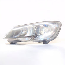 Laden Sie das Bild in den Galerie-Viewer, Frontscheinwerfer Skoda Superb II 3T2941015F Links Scheinwerfer Headlight