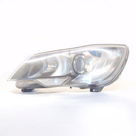 Frontscheinwerfer Skoda Superb II 3T2941015F Links Scheinwerfer Headlight
