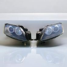 Laden Sie das Bild in den Galerie-Viewer, Frontscheinwerfer Mazda Cx-7 Xenon Links Scheinwerfer Headlight