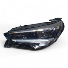 Load image into Gallery viewer, Frontscheinwerfer Opel Corsa F 39162658 LED Ein Stück (Rechts oder Links) SCH8475645543xj