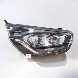 Frontscheinwerfer Ford Transit Custom JK21-13W029-DJ LED Rechts Headlight