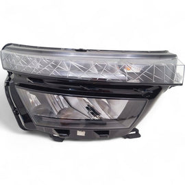 Frontscheinwerfer Skoda Kamiq 65894101681 LED Rechts Scheinwerfer Headlight SCH8450154520to