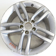 Laden Sie das Bild in den Galerie-Viewer, 1x Alufelge 18 Zoll 8.0" 5x120 52ET 7852490 BMW 1 F21 F20 Rim Wheel FEL8851200407ps
