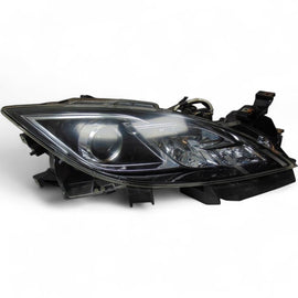 Frontscheinwerfer Mazda 6 Gh Rechts Scheinwerfer Headlight