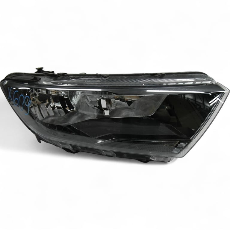 Frontscheinwerfer Ford Connect 2KF941006F Rechts Scheinwerfer Headlight SCH8321089680xr