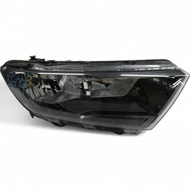 Frontscheinwerfer Ford Connect 2KF941006F Rechts Scheinwerfer Headlight SCH8321089680xr