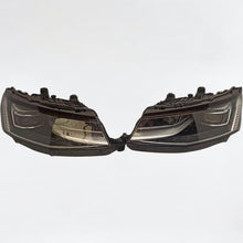 Laden Sie das Bild in den Galerie-Viewer, Frontscheinwerfer VW Transporter 7T1941082A 7T1941081A LED Ein Satz Headlight