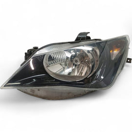 Frontscheinwerfer Seat Ibiza IV 6J1941021J Ein Stück (Rechts oder Links)