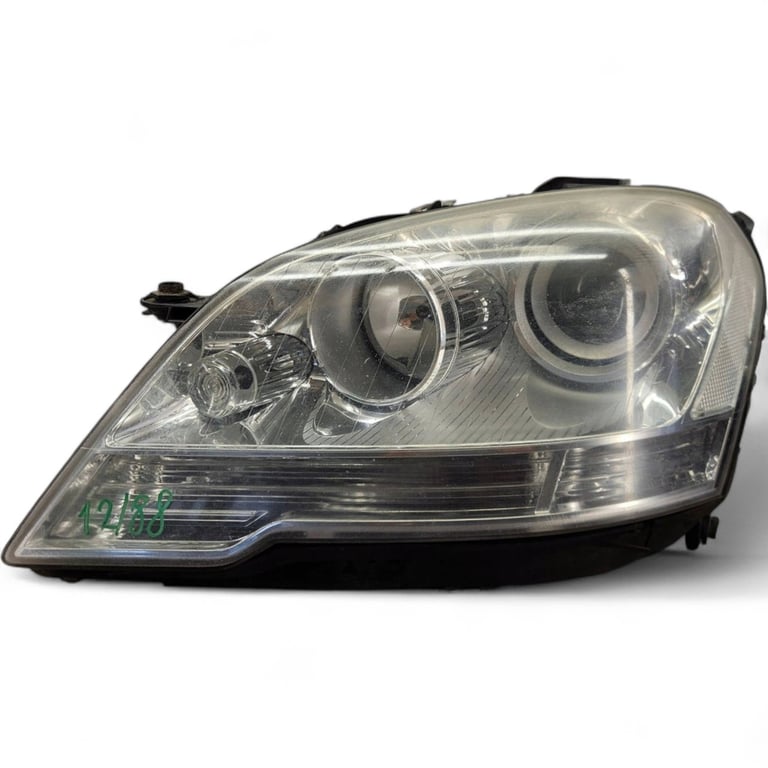 Frontscheinwerfer Mercedes-Benz W164 TOL14949 Links Scheinwerfer Headlight SCH3763412092hf