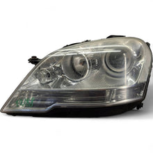 Load image into Gallery viewer, Frontscheinwerfer Mercedes-Benz W164 TOL14949 Links Scheinwerfer Headlight SCH3763412092hf