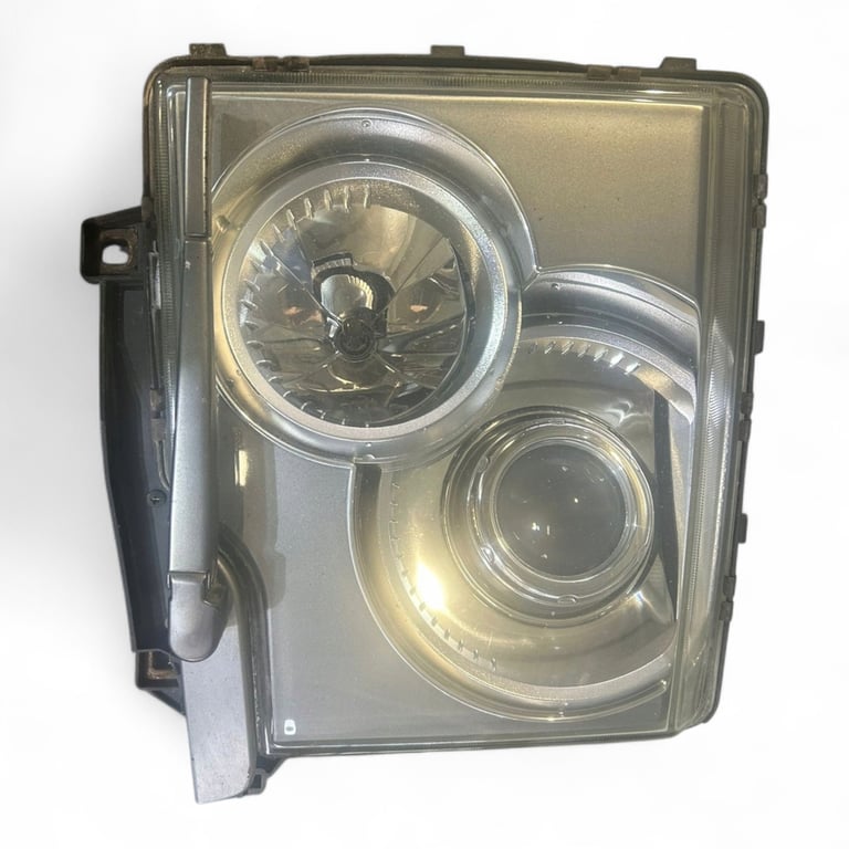 Frontscheinwerfer Land Rover Range L322 Links Scheinwerfer Headlight SCH3090582330sv