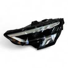 Laden Sie das Bild in den Galerie-Viewer, Frontscheinwerfer Audi A3 8Y0941033 Full LED Links Scheinwerfer Headlight