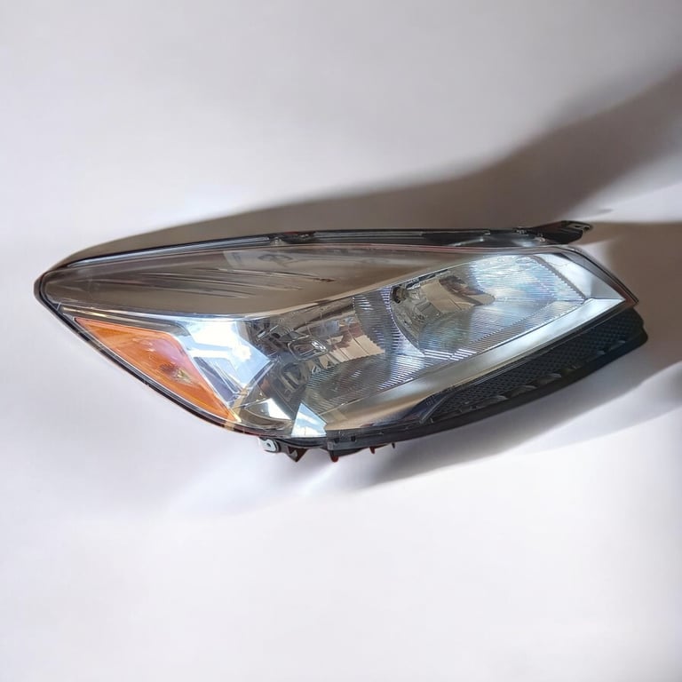 Frontscheinwerfer Ford Kuga CJ54-13W029-AK Rechts Scheinwerfer Headlight