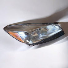 Load image into Gallery viewer, Frontscheinwerfer Ford Kuga CJ54-13W029-AK Rechts Scheinwerfer Headlight