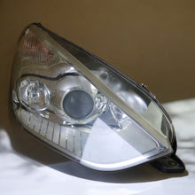 Laden Sie das Bild in den Galerie-Viewer, Frontscheinwerfer Ford S-Max 6M21-13D54-AL Xenon Rechts Scheinwerfer Headlight