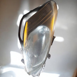 Frontscheinwerfer Peugeot Partner 3242531 Vorderseite Scheinwerfer Headlight