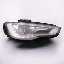 Load image into Gallery viewer, Frontscheinwerfer Audi A3 8V0941006C Xenon Rechts Scheinwerfer Headlight