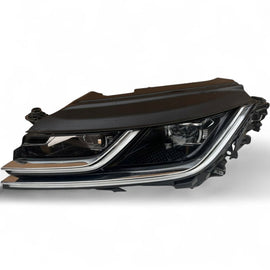 Frontscheinwerfer VW Arteon 3G8941081S LED Links Scheinwerfer Headlight SCH8132858541ck