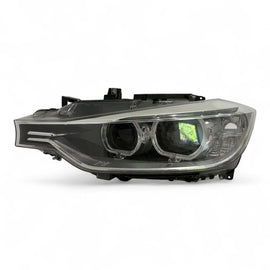 Frontscheinwerfer BMW 3 F30 F31 Bi-Xenon Ein Stück (Rechts oder Links) Headlight SCH7145866347ob