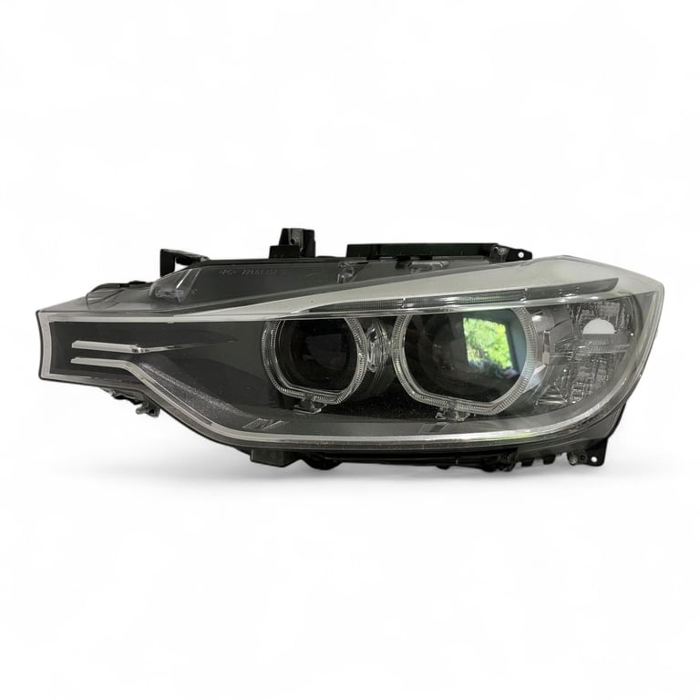 Frontscheinwerfer BMW 3 F30 F31 Bi-Xenon Ein Stück (Rechts oder Links) Headlight SCH7145866347ob