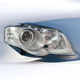 Frontscheinwerfer VW Passat 3C0941006Q Rechts Scheinwerfer Headlight SCH2776343771jt