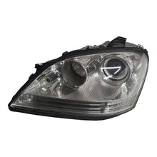 Load image into Gallery viewer, Frontscheinwerfer Mercedes-Benz W164 MLW164 Xenon Links Scheinwerfer Headlight