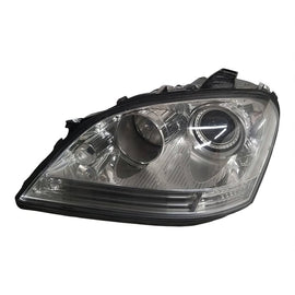 Frontscheinwerfer Mercedes-Benz W164 MLW164 Xenon Links Scheinwerfer Headlight