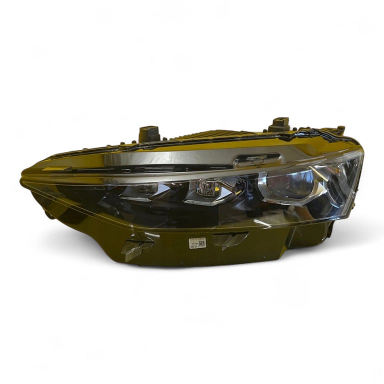 Frontscheinwerfer Citroën Ds Crossback 7 9841273180 LED Links Headlight SCH8225781279lw