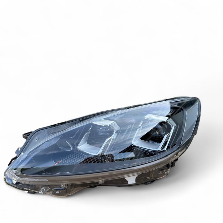 Frontscheinwerfer Ford Kuga III LV4B-13E017-AN LED Links Scheinwerfer Headlight SCH5711008927tv