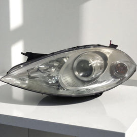 Frontscheinwerfer Mercedes-Benz W169 Links Scheinwerfer Headlight