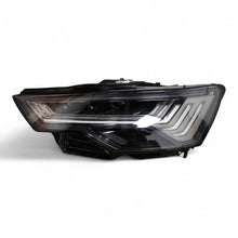 Load image into Gallery viewer, Frontscheinwerfer Audi A6 4K0941036 LED Rechts Scheinwerfer Headlight SCH2519348818jx