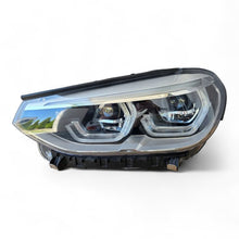 Load image into Gallery viewer, Frontscheinwerfer BMW X3 G01 7466119 LED Ein Stück (Rechts oder Links) Headlight SCH2543223571rv