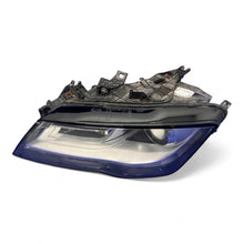 Load image into Gallery viewer, Frontscheinwerfer Audi C7 A7 4G8941003AG Xenon Links Scheinwerfer Headlight SCH6252310527dj