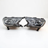Frontscheinwerfer Ford Ranger JB3B-13D154 Xenon Links Scheinwerfer Headlight