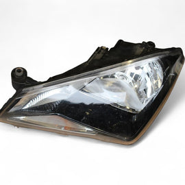 Frontscheinwerfer Seat Mii Citigo Up 1SL941015F Links Scheinwerfer Headlight SCH6648011855nr