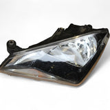 Frontscheinwerfer Seat Mii Citigo Up 1SL941015F Links Scheinwerfer Headlight
