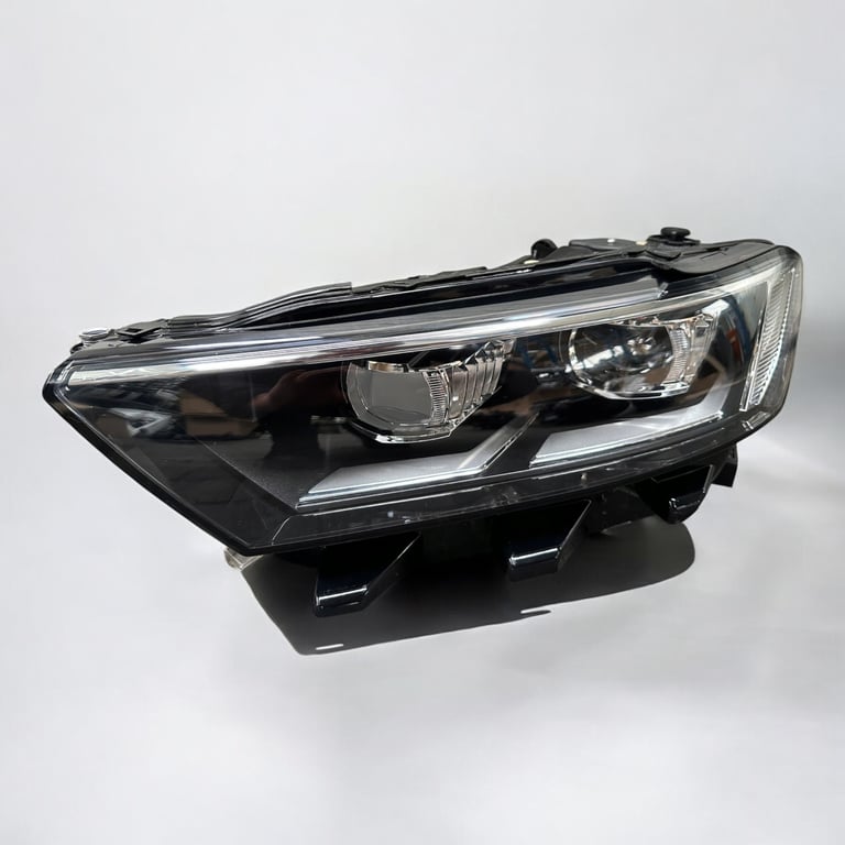 Frontscheinwerfer VW T-Roc Troc 2GA941035 LED Links Scheinwerfer Headlight SCH3995169826ev