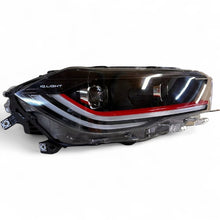 Load image into Gallery viewer, Frontscheinwerfer VW Polo 2G1941078G Full LED Rechts Scheinwerfer Headlight SCH6275210403dc