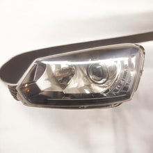 Laden Sie das Bild in den Galerie-Viewer, Frontscheinwerfer Skoda Yeti 5L1941015C LE12A6286 130702427200 Xenon Links