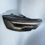 Frontscheinwerfer Audi A6 C8 4K0941040 Rechts Scheinwerfer Headlight